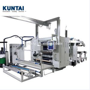 Cho fonn lakòl laminage machin pou chèz machin