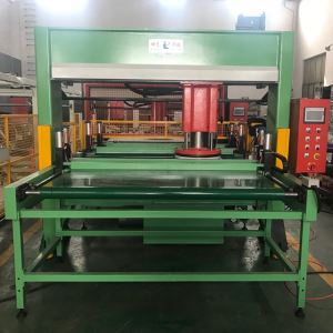 Otomatik idwolik vwayaj tèt koupe machin
